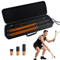 ATIVAFIT Ropeless Battle Ropes for HIIT & Strength Training