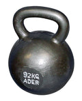 Ader Premier Monster Russian Kettlebells 56kg to 92kg