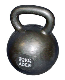 Ader Monster Russian Kettlebell 56–92 kg Heavyweight Series