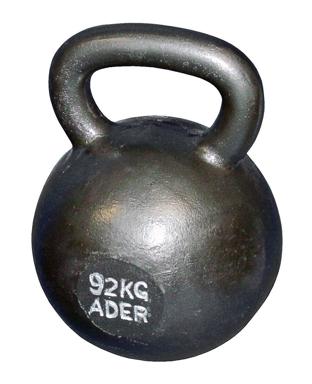 Ader Premier Monster Russian Kettlebells 56kg to 92kg