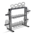 Marcy Weight Storage Rack for Dumbbells & Weight Plates