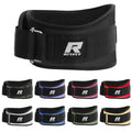 RitFit 6-Inch Weight Lifting Belt for Squats & Deadlifts