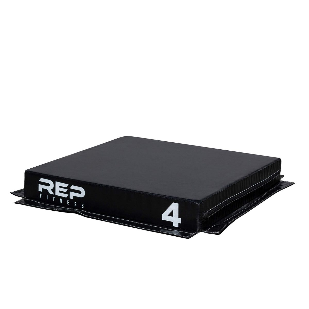 REP Fitness Stackable Soft Foam Plyo Box Set for Jump Training
