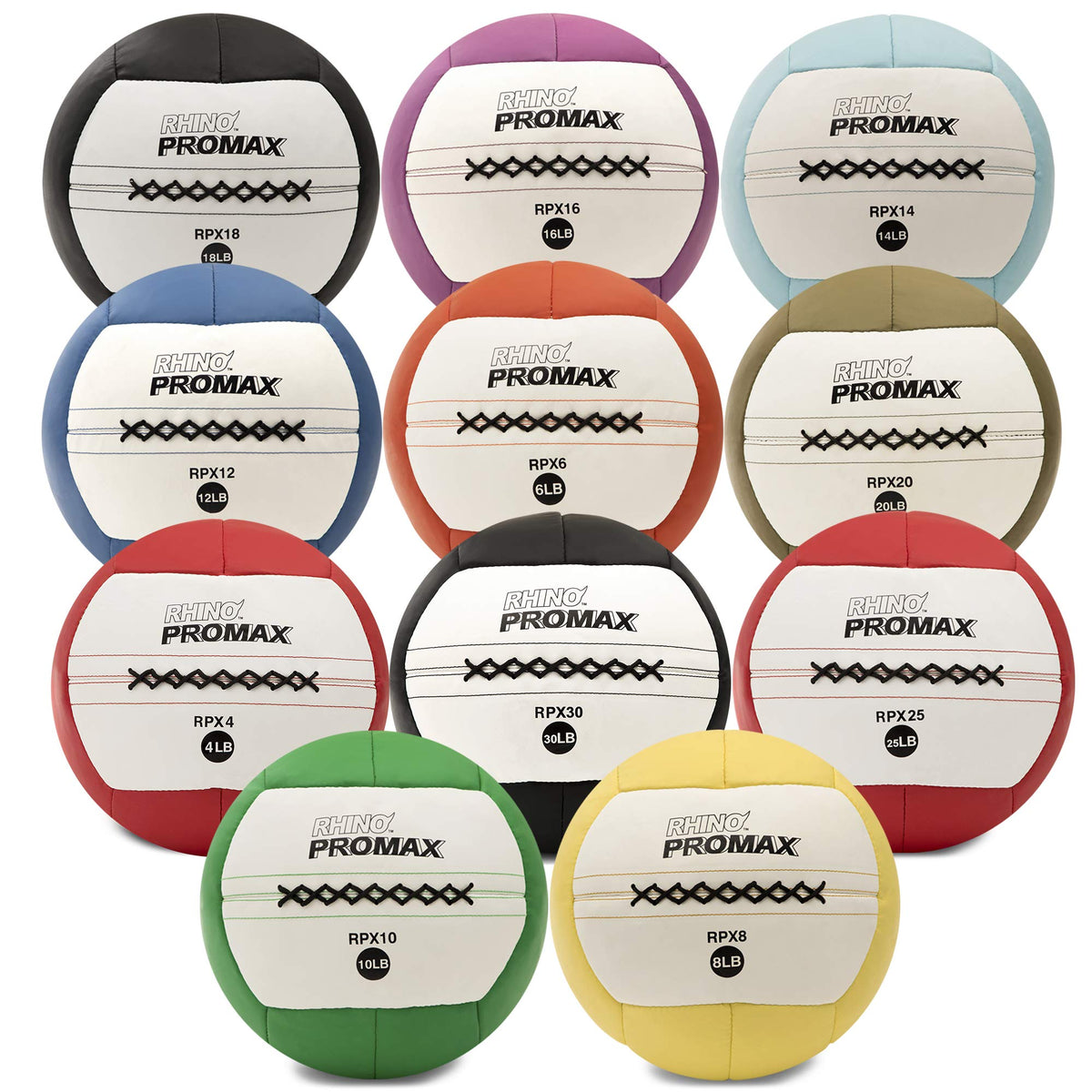Champion Sports Rhino ProMax Elite