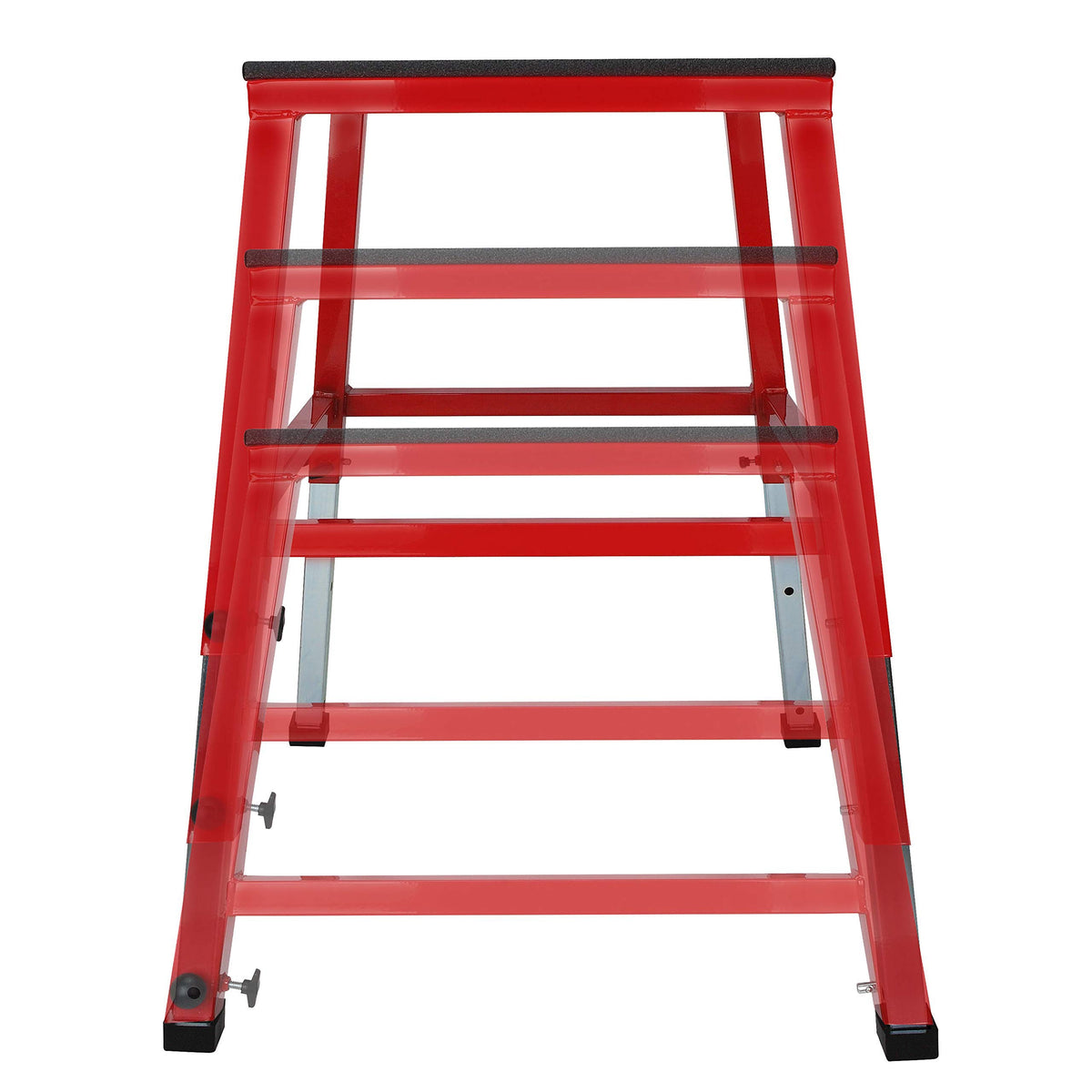 JFIT Plyometric Jump Box for Agility & Strength Training