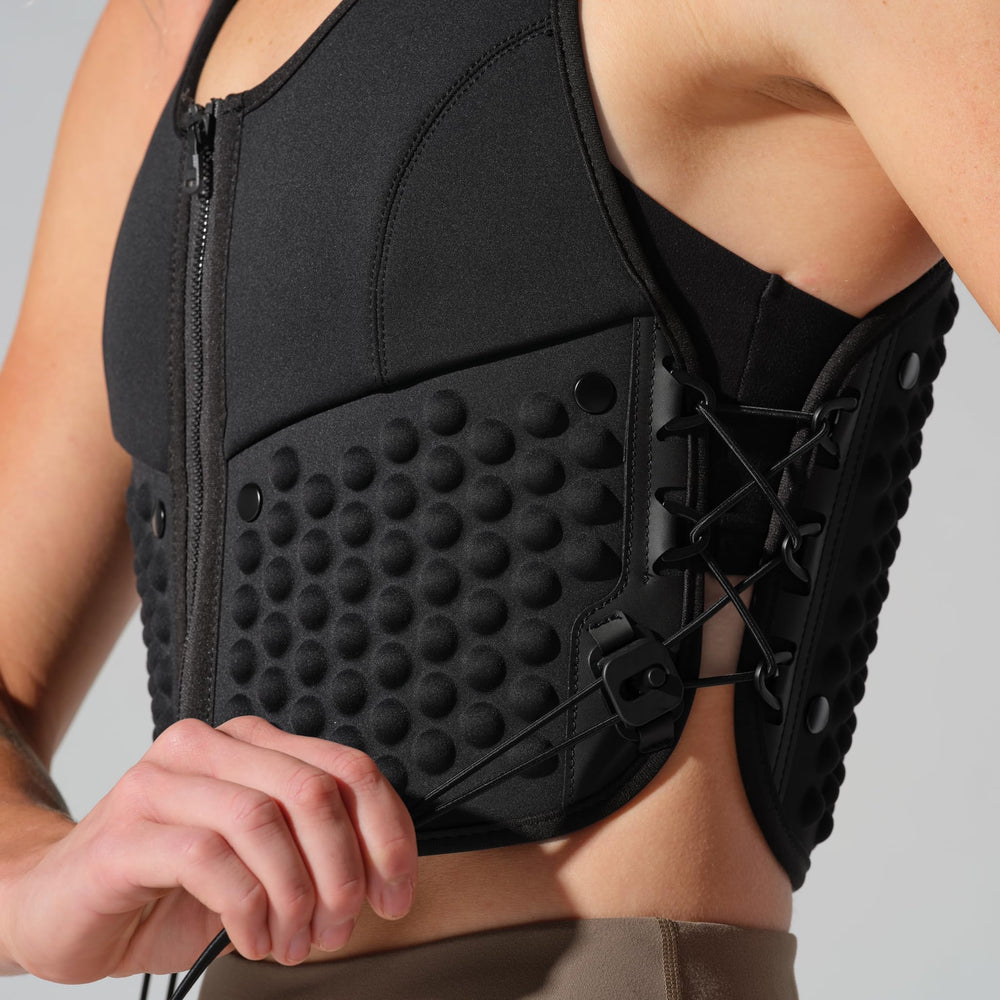 ActiveMora athlete training