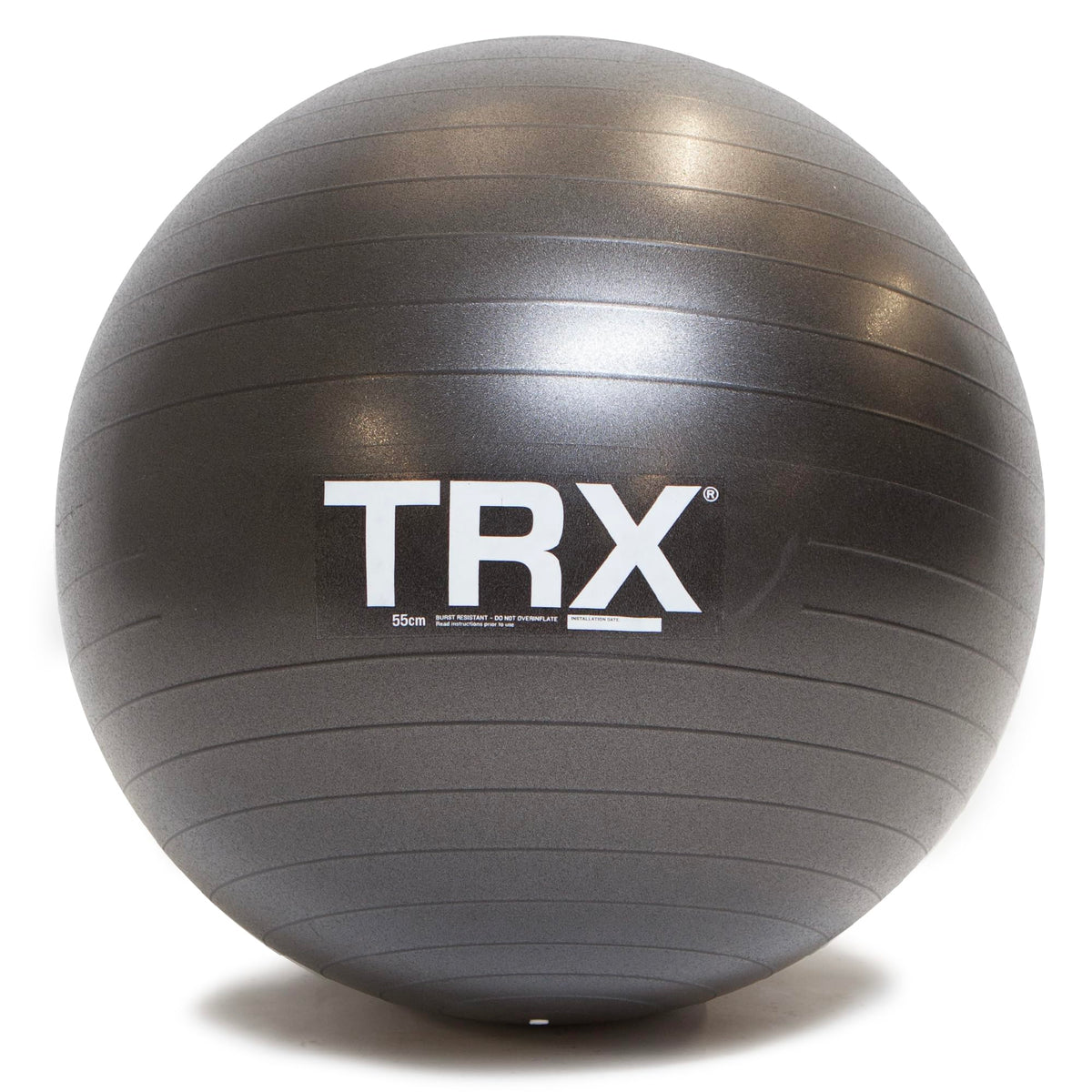 TRX Stability Ball for Core, Balance & Strength Training