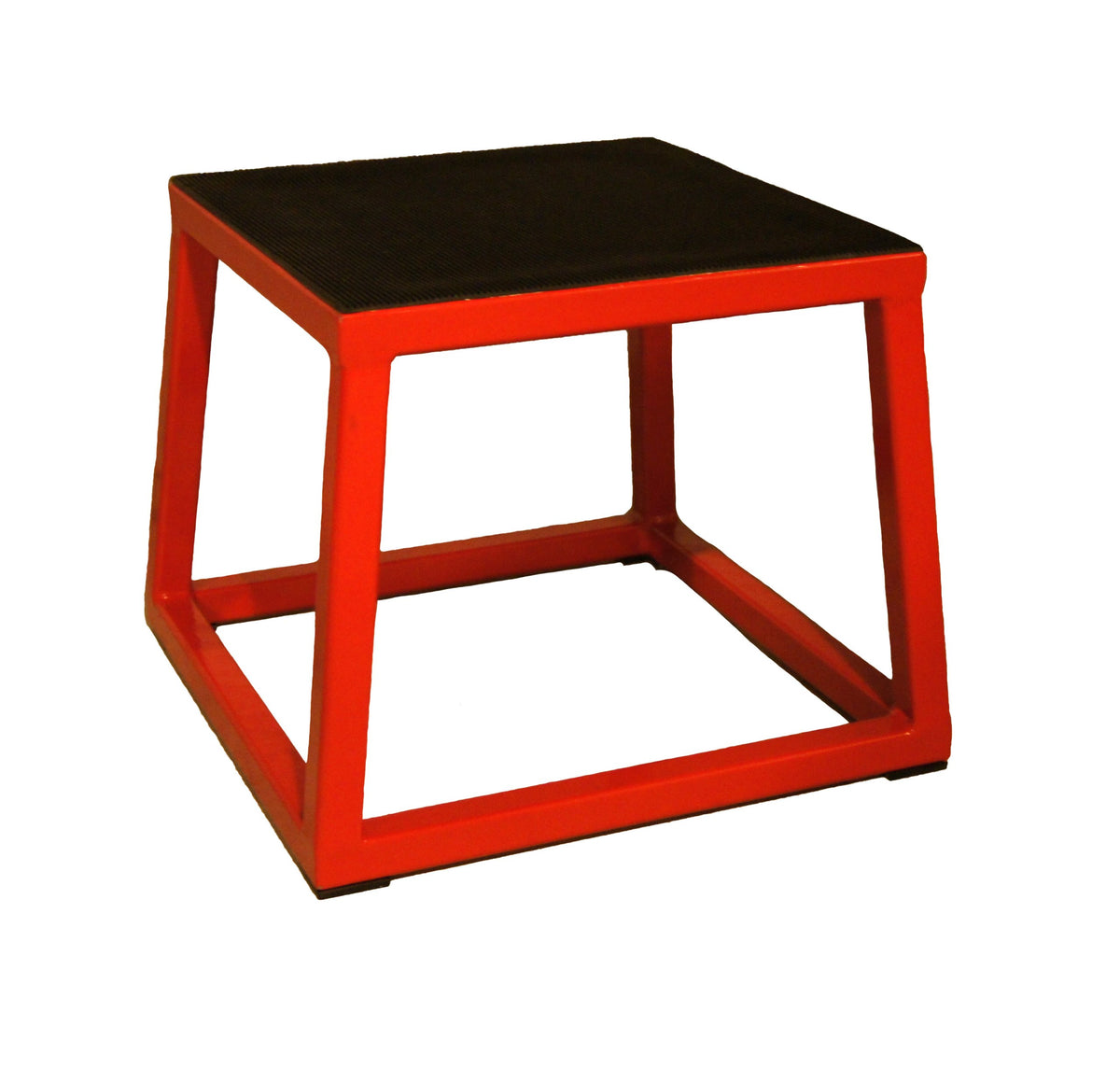 JFIT Plyometric Jump Box for Agility & Strength Training
