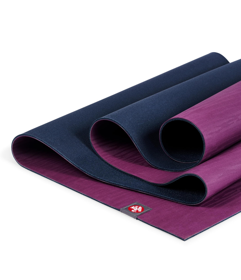 Manduka eKO Natural Rubber Eco-Friendly Yoga Mat