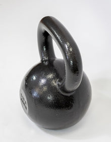 Ader Premier Kettlebell Set with Rack, 5–60 lb Weights
