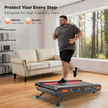 Vitalwalk Auto-Incline Walking Pad Treadmill for Home Use