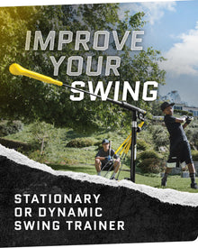 SKLZ Hurricane Youth Baseball & Softball Swing Trainer