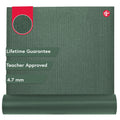 Manduka PROlite 4.7 mm Durable Performance Yoga Mat