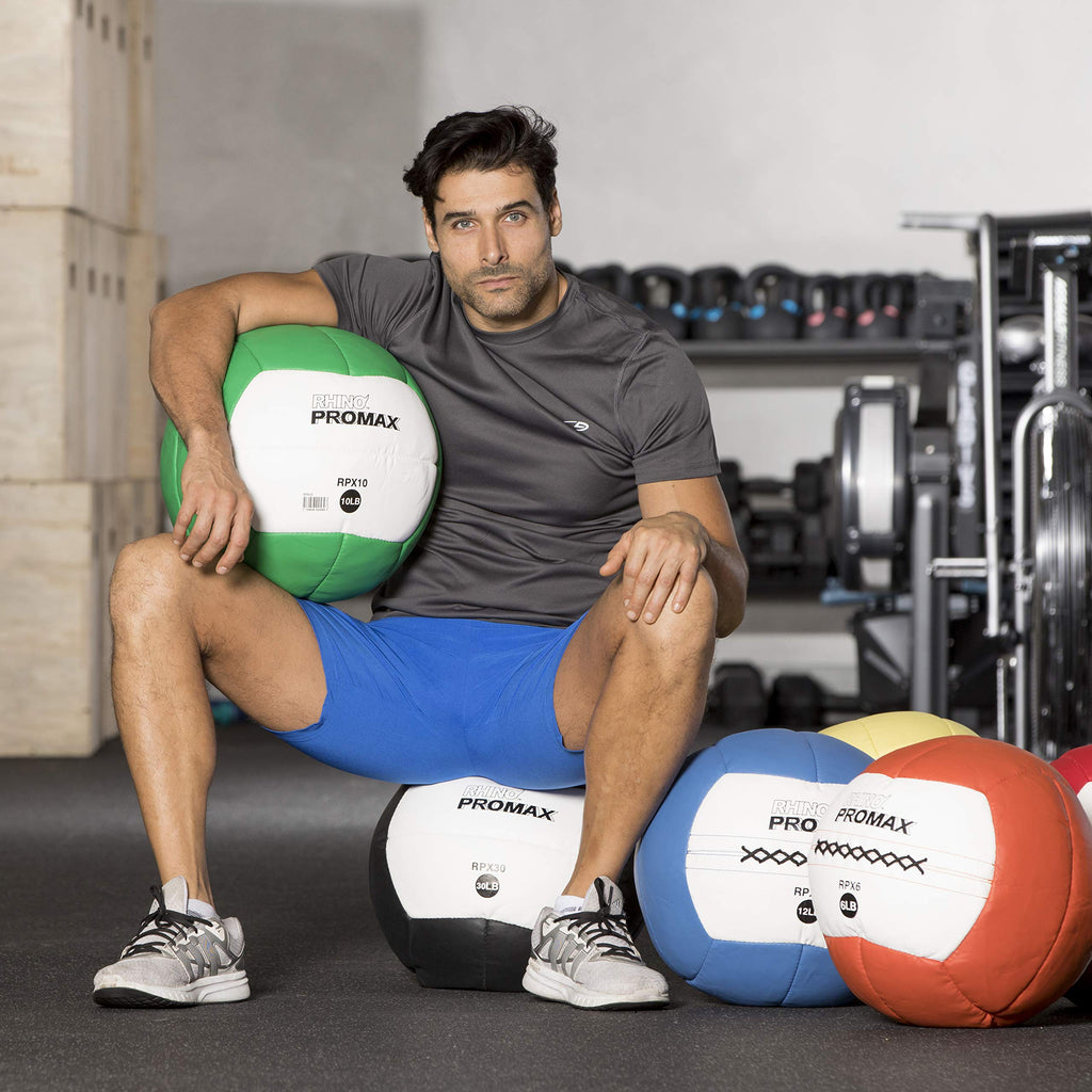 Champion Sports Rhino ProMax Elite