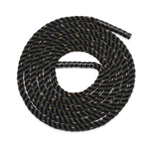 Amazon Basics Battle Rope for Home Gym Strength Training